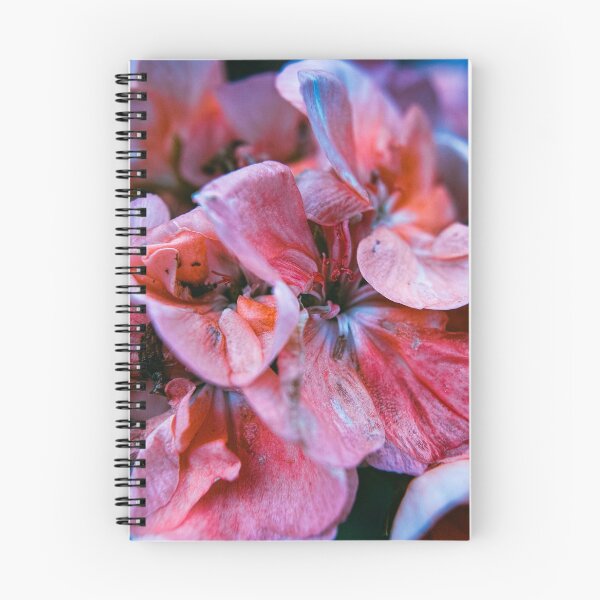 Item preview, Flowers in the Twilight designed and sold by Olympia Ellinas.