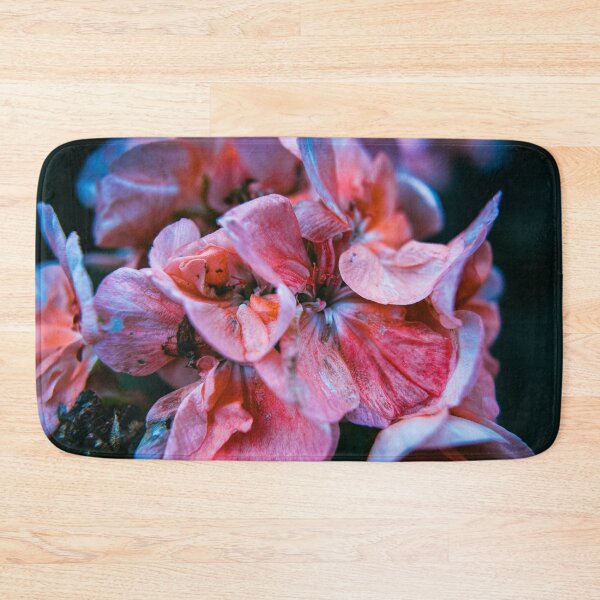 Item preview, Flowers in the Twilight designed and sold by Olympia Ellinas.