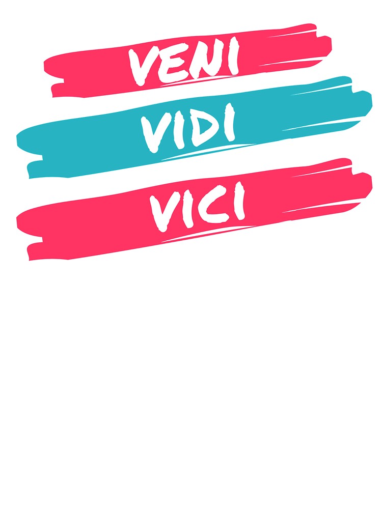 veni vidi vichi｜TikTok Search