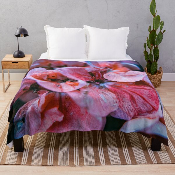 Item preview, Flowers in the Twilight designed and sold by Olympia Ellinas.