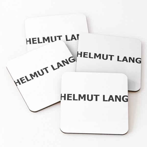 Item preview, HELMUT LANG T-SHIRT Classic T-Shirt designed and sold by seifehab.