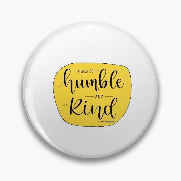 Item preview, humble & kind designed and sold by hgundogdu.