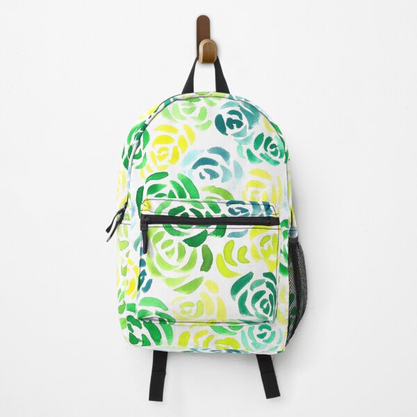 Item preview, Yellow-Green roses designed and sold by Dia-Cheshire.