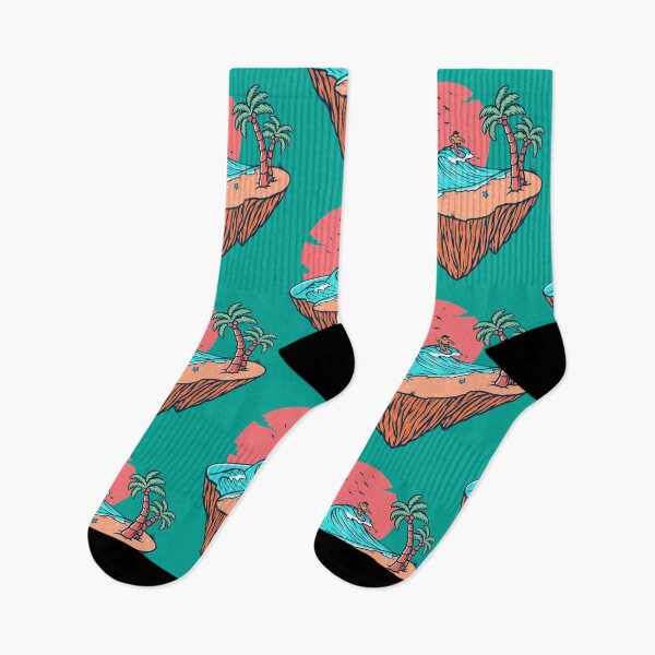 Item preview, Surf Life designed and sold by HikingZone.