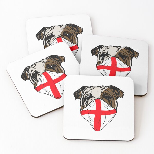 Item preview, A very English Bulldog designed and sold by Ninjawhere.