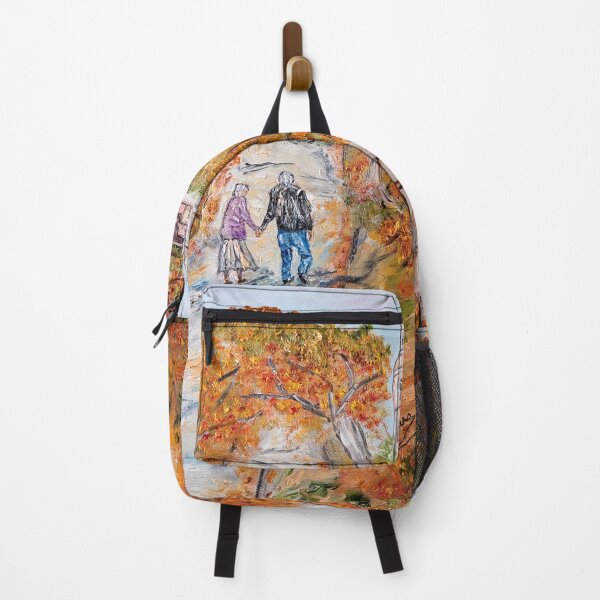Item preview, L'autunno della vita designed and sold by Loredana Messina.