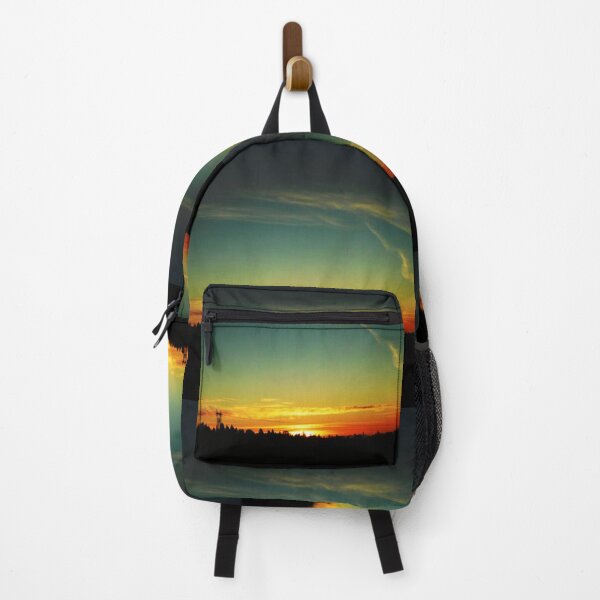 Item preview, Warm Sunset designed and sold by kestrada2906.