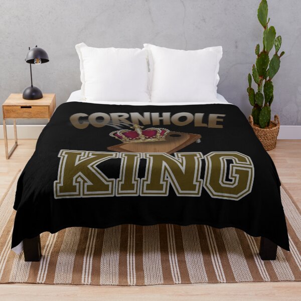 Item preview, Cornhole Game Backyard Tailgate designed and sold by Tee Kaboom!.