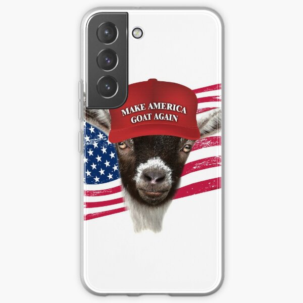 Goat Usa Phone Cases for Sale Redbubble