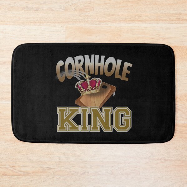 Item preview, Cornhole Game Backyard Tailgate designed and sold by Tee Kaboom!.