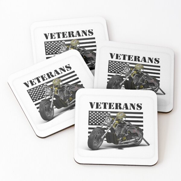 Item preview, Veterans USA designed and sold by SHdesigner.