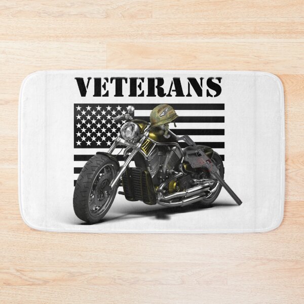 Item preview, Veterans USA designed and sold by SHdesigner.