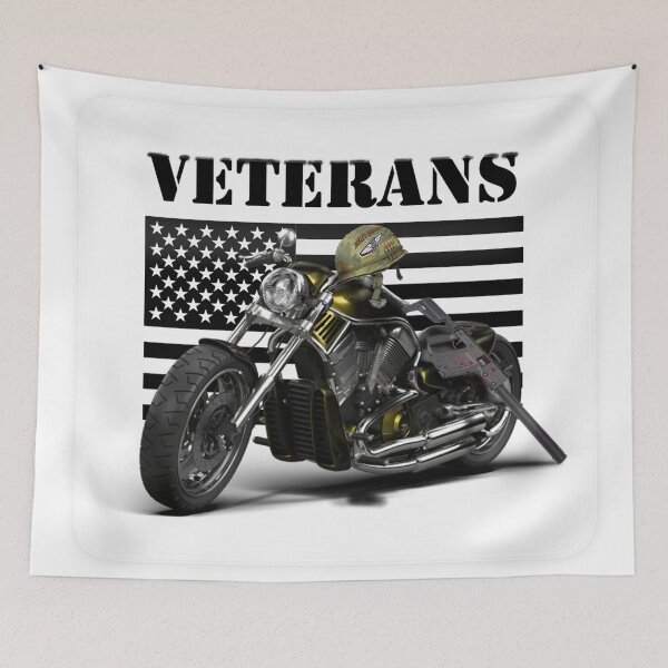 Item preview, Veterans USA designed and sold by SHdesigner.