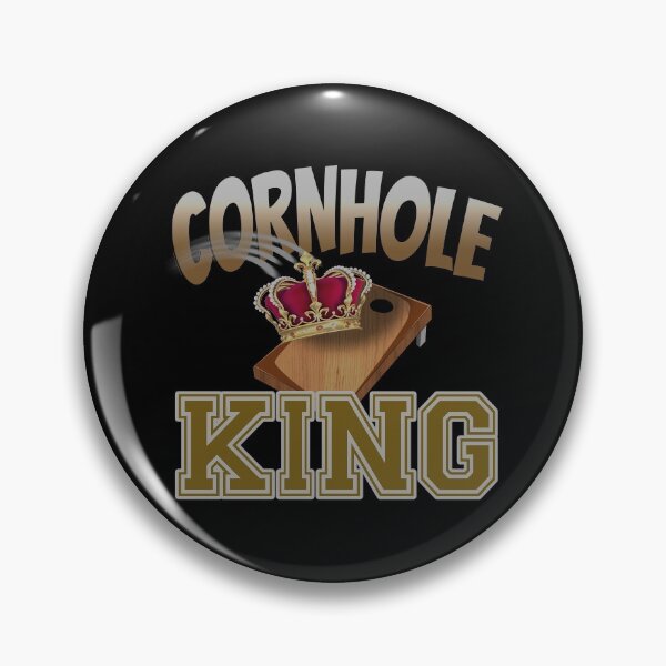 Item preview, Cornhole Game Backyard Tailgate designed and sold by Tee Kaboom!.