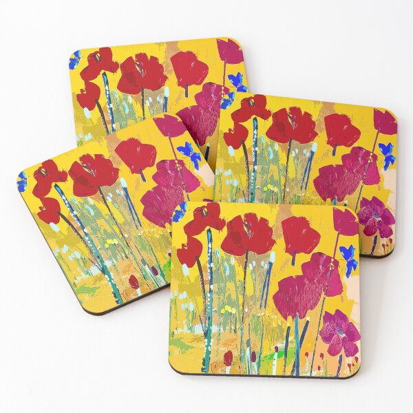 Item preview, Red Iris  designed and sold by danielnie.