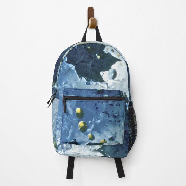 Item preview, floating leaves designed and sold by David Flitman.