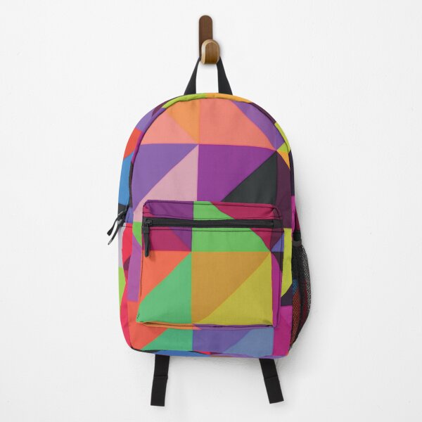 Item preview, Abstract Geometry Triangles Pattern designed and sold by lordthebeard.