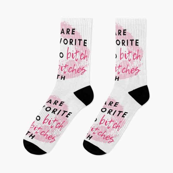 Item preview, You're My Favorite Bitch To Bitch About Bitches With designed and sold by m95sim.