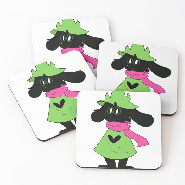 Item preview, Ralsei designed and sold by BluesTheToon.