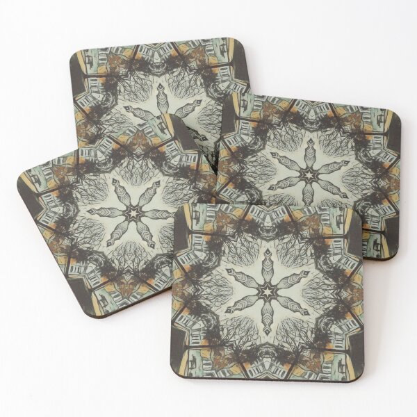 Item preview, Sand Dollar Pattern designed and sold by LifeLikeDesigns.