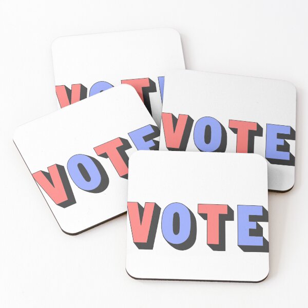 Item preview, VOTE block  designed and sold by hoonurkaur.