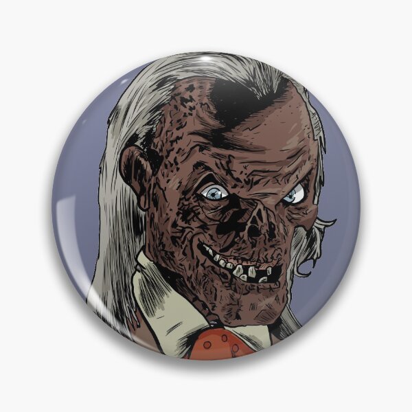 Item preview, The Cryptkeeper designed and sold by blacksnowcomics.