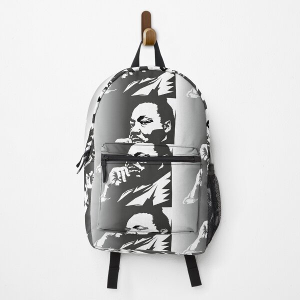 Item preview, Martin Luther King designed and sold by Fijidiha.