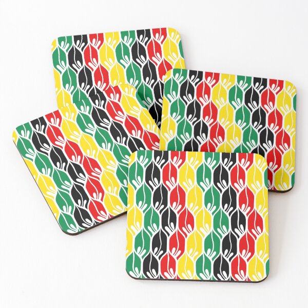 Item preview, K. Moser Flow - Rasta designed and sold by Raw-Run.