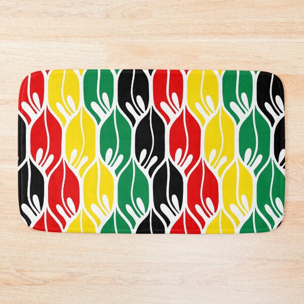 Item preview, K. Moser Flow - Rasta designed and sold by Raw-Run.