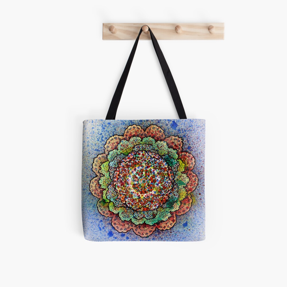 Item preview, All Over Print Tote Bag designed and sold by KatieSchutteArt.
