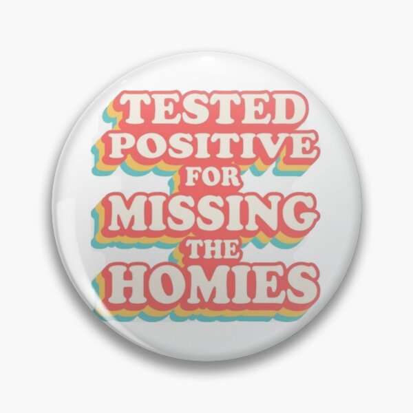 Item preview, miss my friends sticker designed and sold by schmoneyyy.
