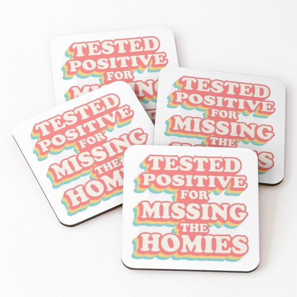 Item preview, miss my friends sticker designed and sold by schmoneyyy.