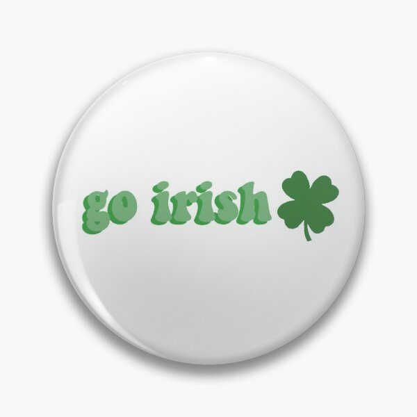 Item preview, go irish designed and sold by ericawessels.