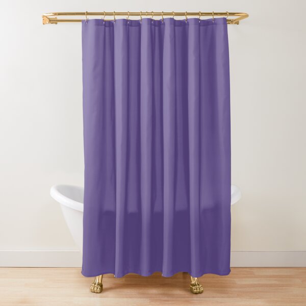 Item preview, Ultra Violet purple designed and sold by thehollowpoint.