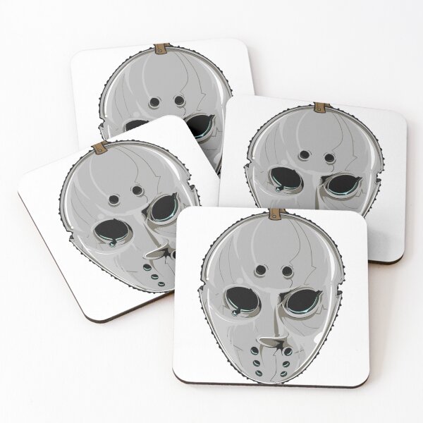 Item preview, Halloween mask  designed and sold by priceybrah1993.