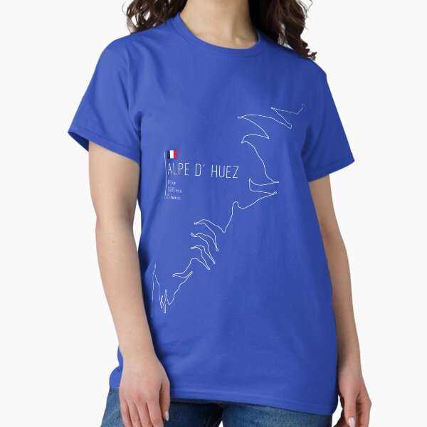 Item preview, Alpe d Huez, France designed and sold by AndesBiking.