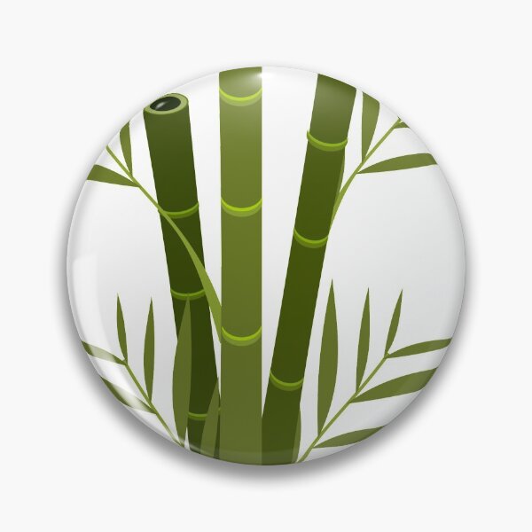 Item preview, nice zen bamboo composition  designed and sold by lonelyflight.