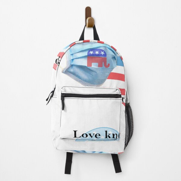 Item preview, Love knows no party. #WearAMask designed and sold by DreamPhotograph.