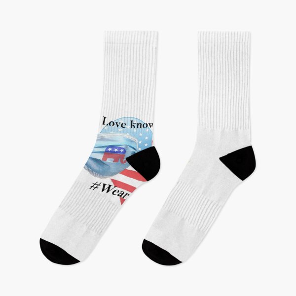 Item preview, Love knows no party. #WearAMask designed and sold by DreamPhotograph.