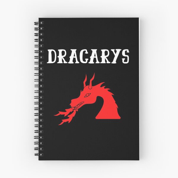Item preview, DRACARYS DRAGON designed and sold by goseriesfilms.