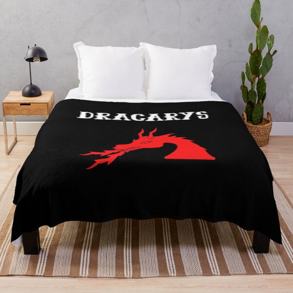 Item preview, DRACARYS DRAGON designed and sold by goseriesfilms.