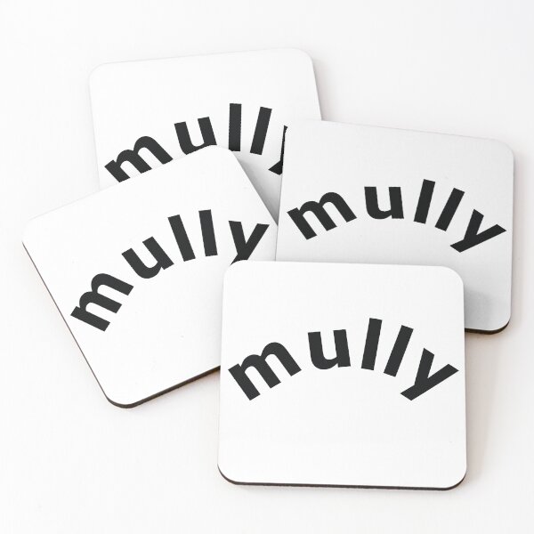 Item preview, mully tshirt designed and sold by seifehab.