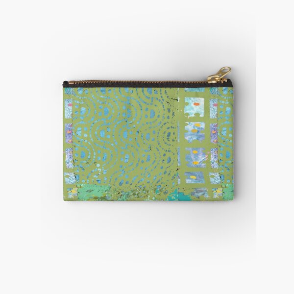 Item preview, Ferns, mixed media, photography, digital, fabric, paint designed and sold by djrunnels.