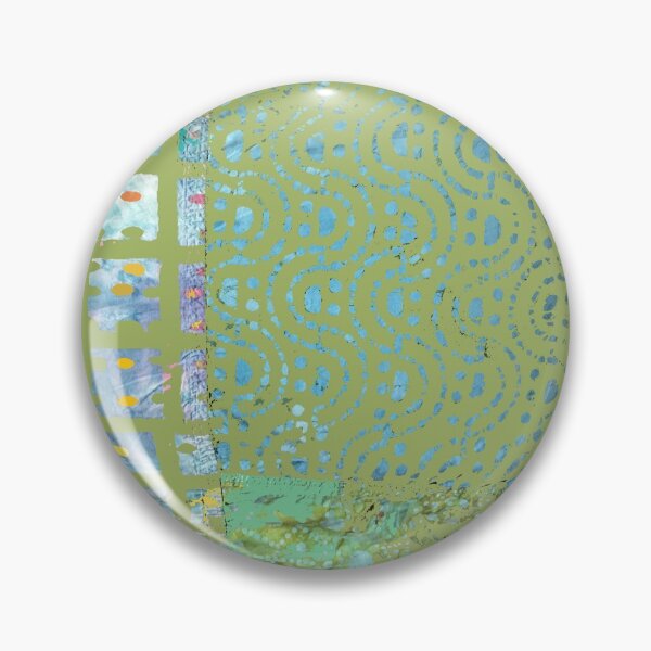 Item preview, Ferns, mixed media, photography, digital, fabric, paint designed and sold by djrunnels.