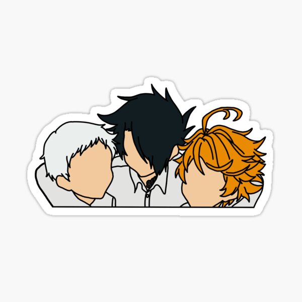 The Promised Neverland Tank Tops - Ray TPN Tank Top RB0309