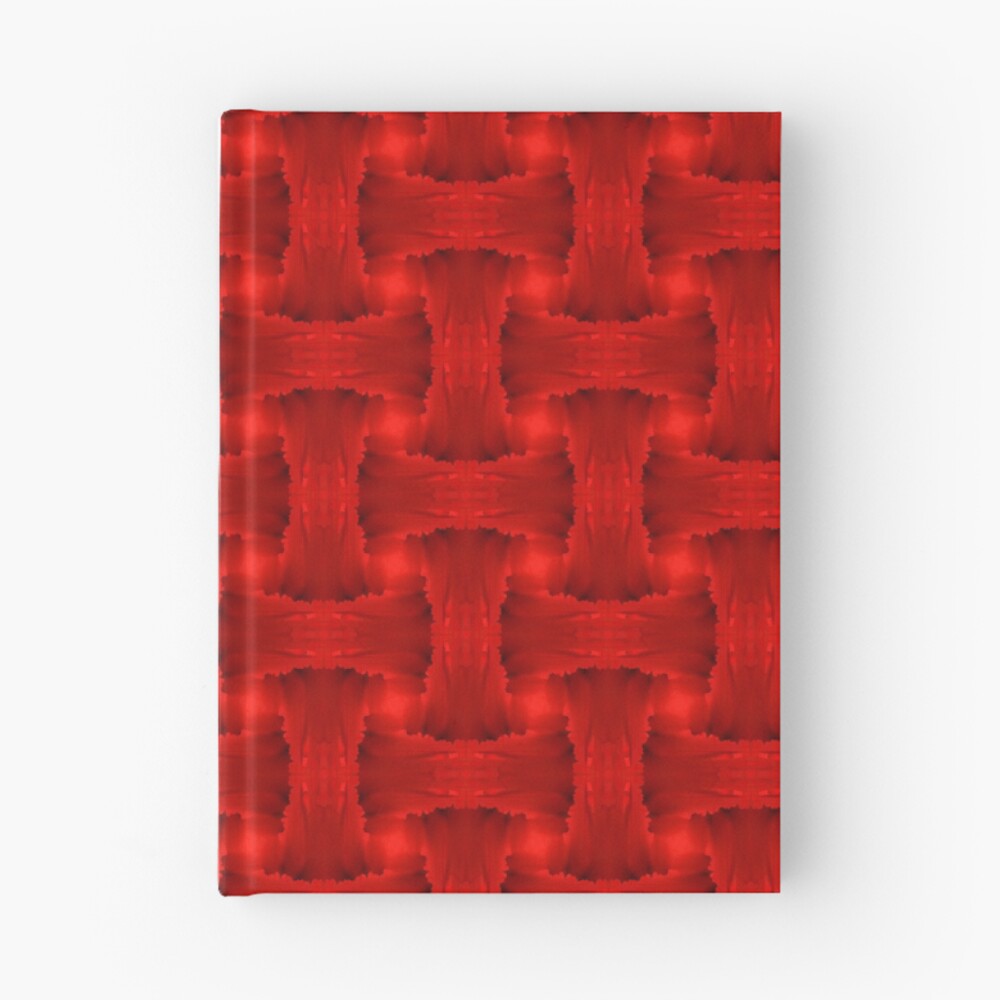 Item preview, Hardcover Journal designed and sold by JaZilla.