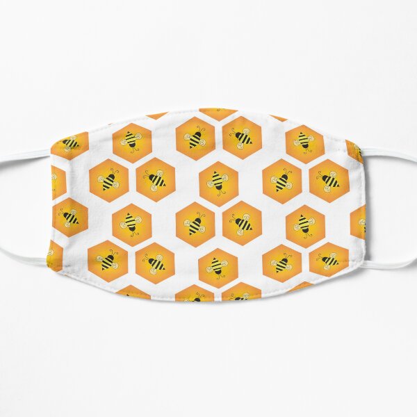 Bumble bee Mask