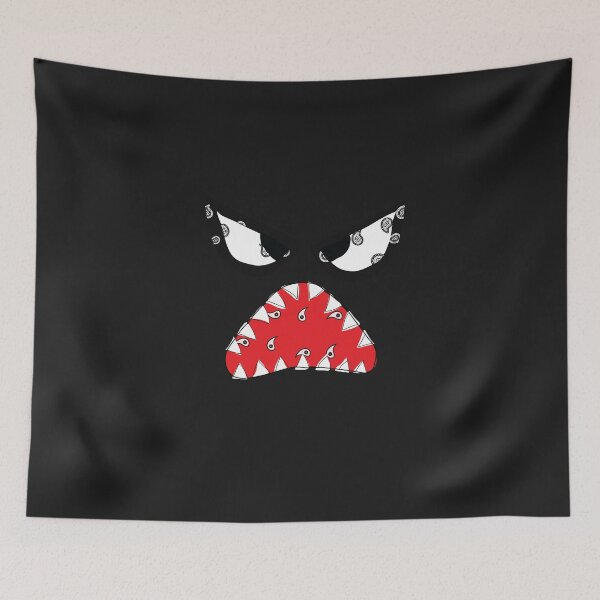 Item preview, Instant Crush - Julian, The Shark designed and sold by rhserra.