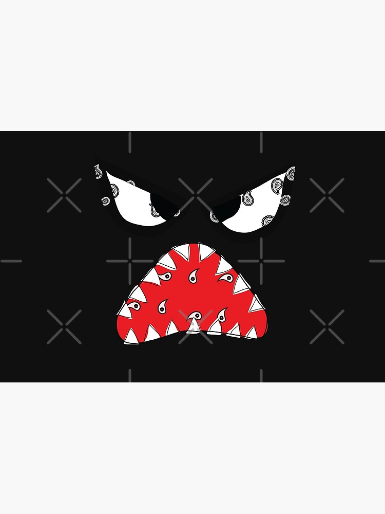 Instant Crush Julian, The Shark