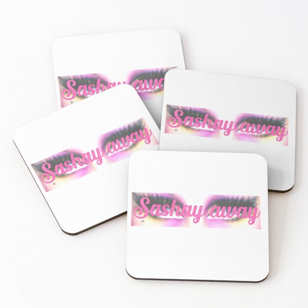 Item preview, sashay away designed and sold by Selva-arte.